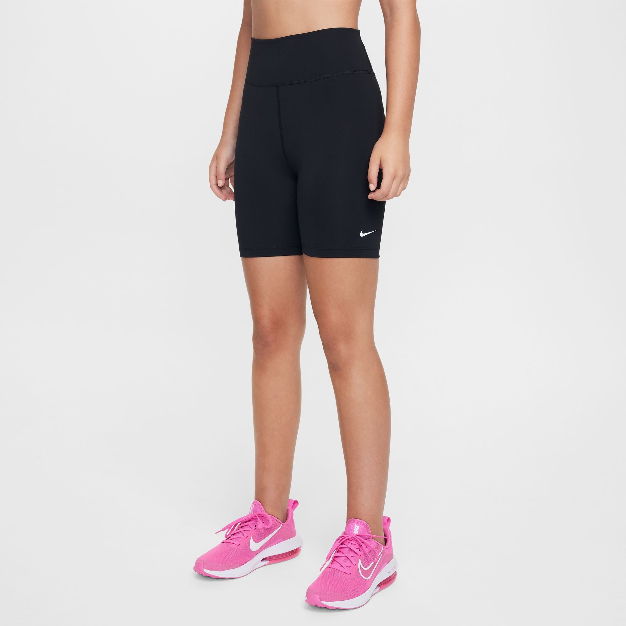 Nike Шорты G NK DF ONE 5IN BIKE SHORT (1-tlg)