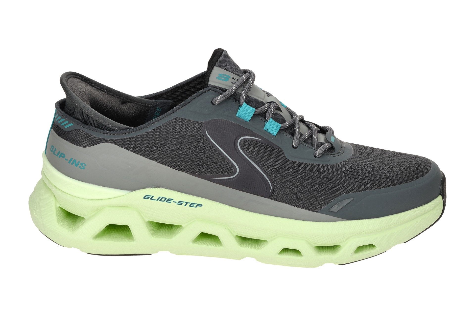 Skechers 232921 CCLM Schnürschuh günstig online kaufen