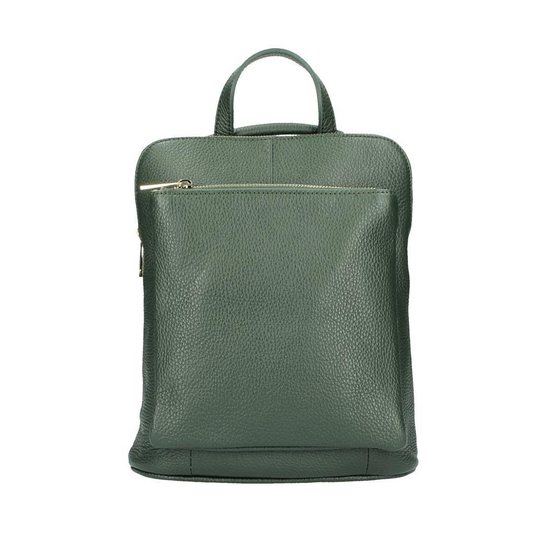 ITALYSHOP24 Rucksack Made in Italy Damen günstig online kaufen