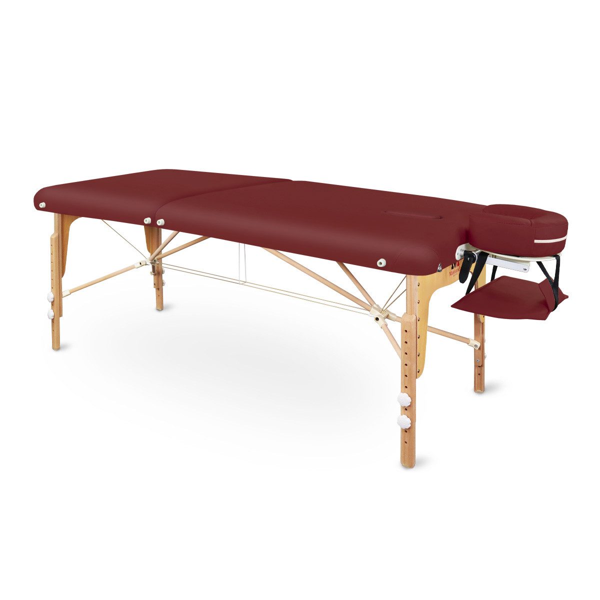 Massunda Massageliege Massunda Behandlungsliege Montana – Mobil & Klappbar