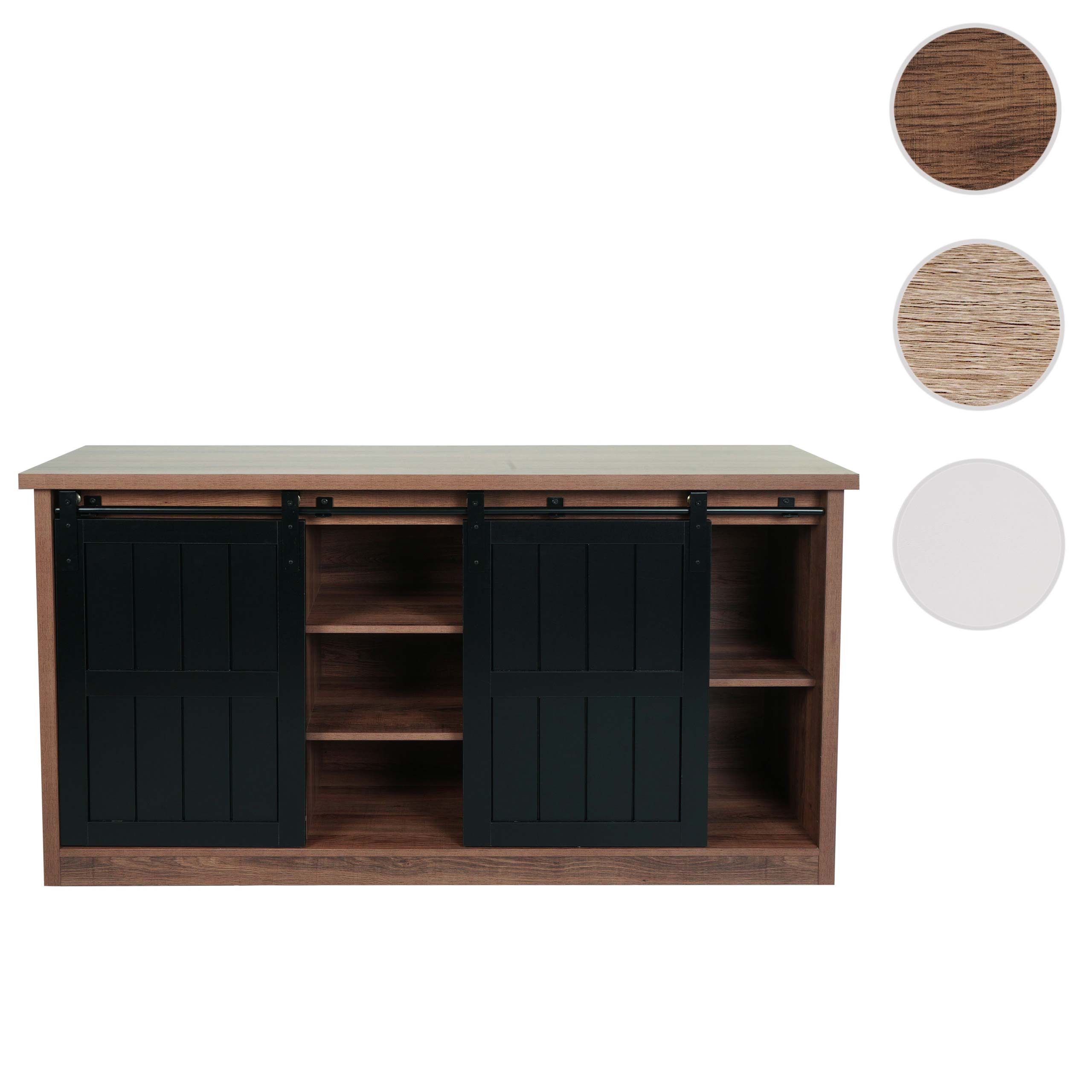 MCW Sideboard MCW-K75-H, Ideal kombinierbar mit günstig online kaufen