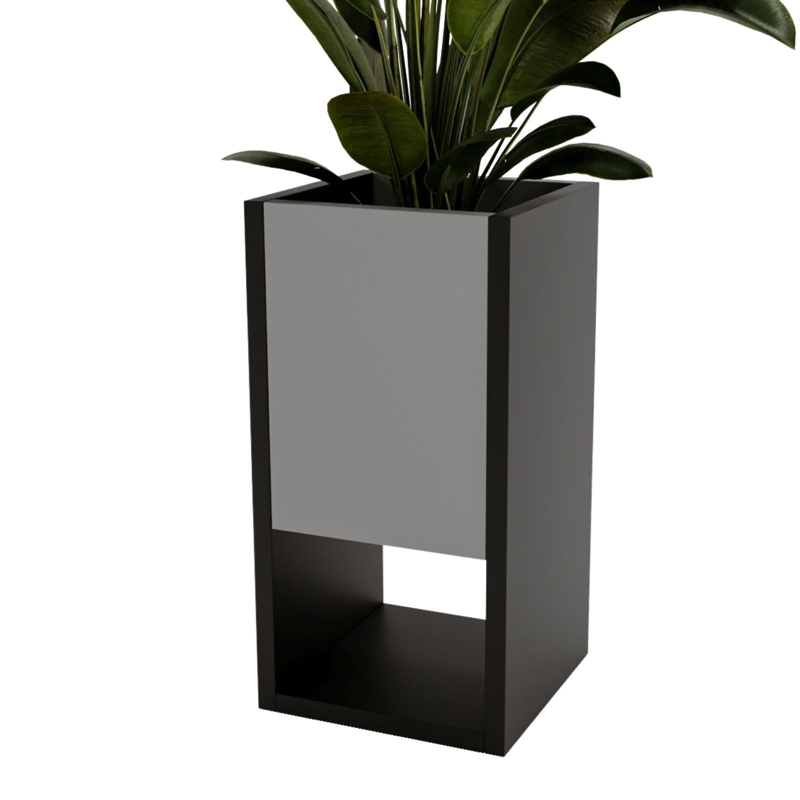 CraftPAK Blumenständer für Innenräume, Blumenkasten ohne günstig online kaufen