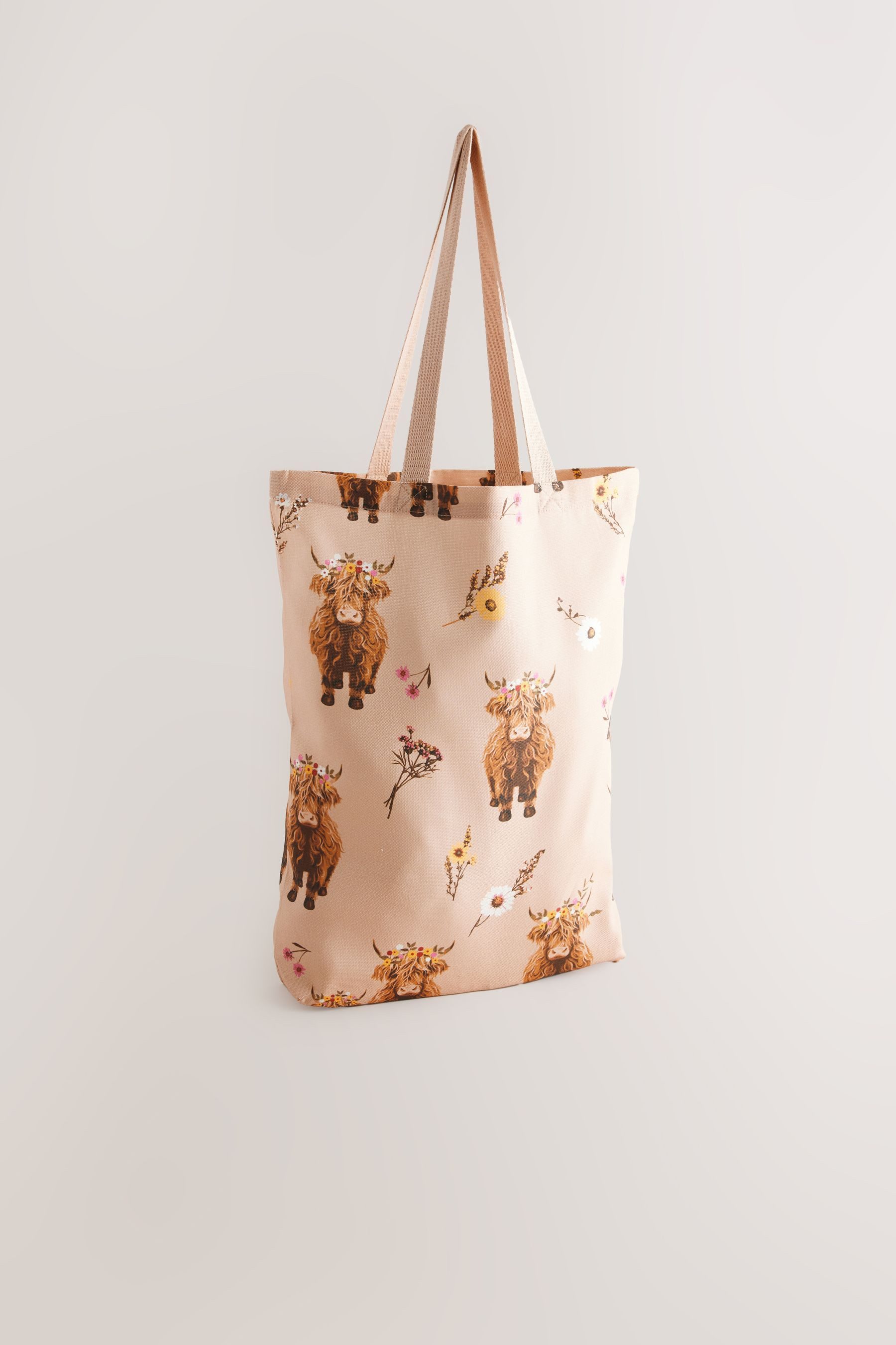 Next Shopper Bag For Life Baumwolltasche günstig online kaufen