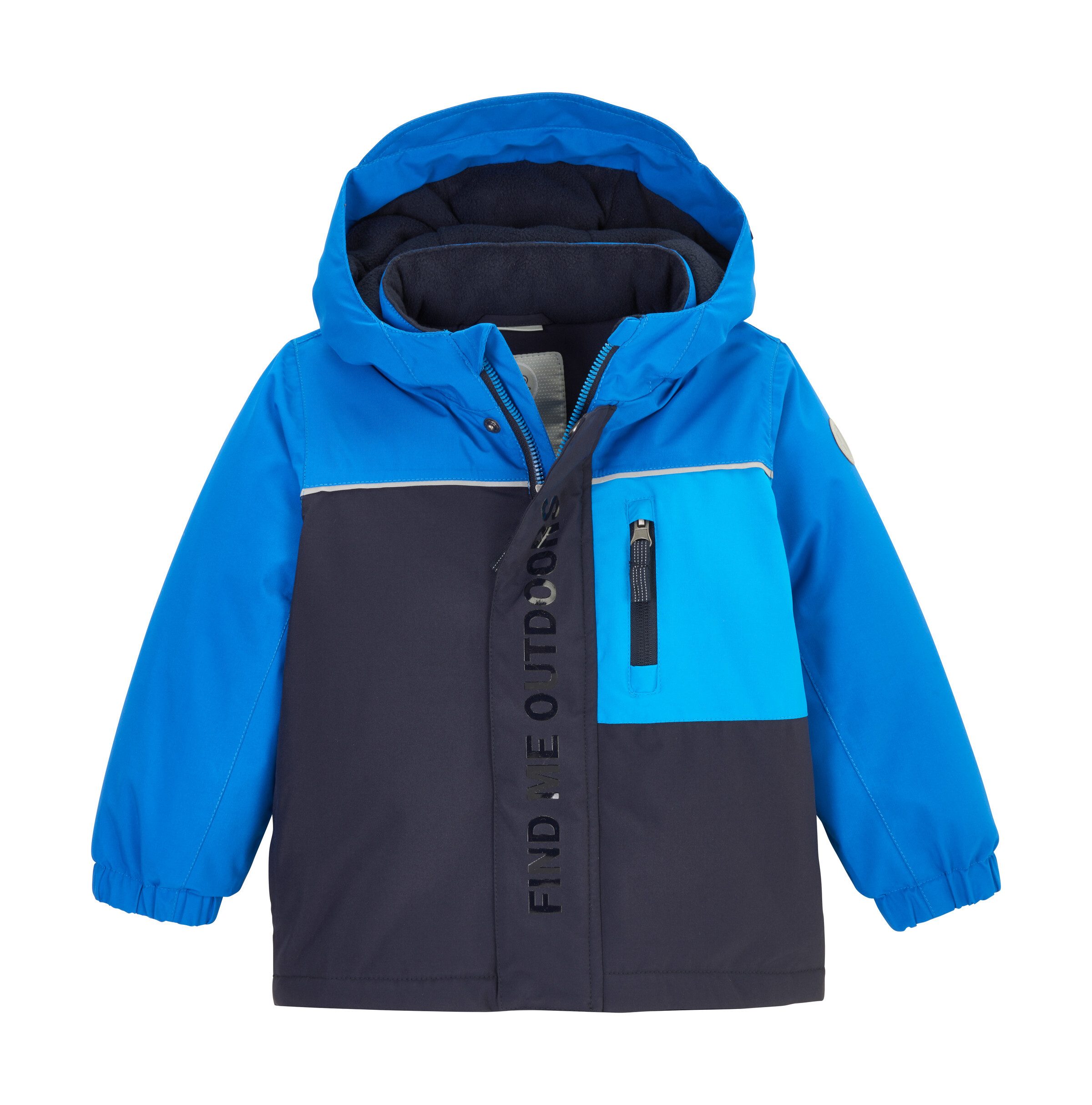 Funktionsjacke FIOW 22 MNS JCKT