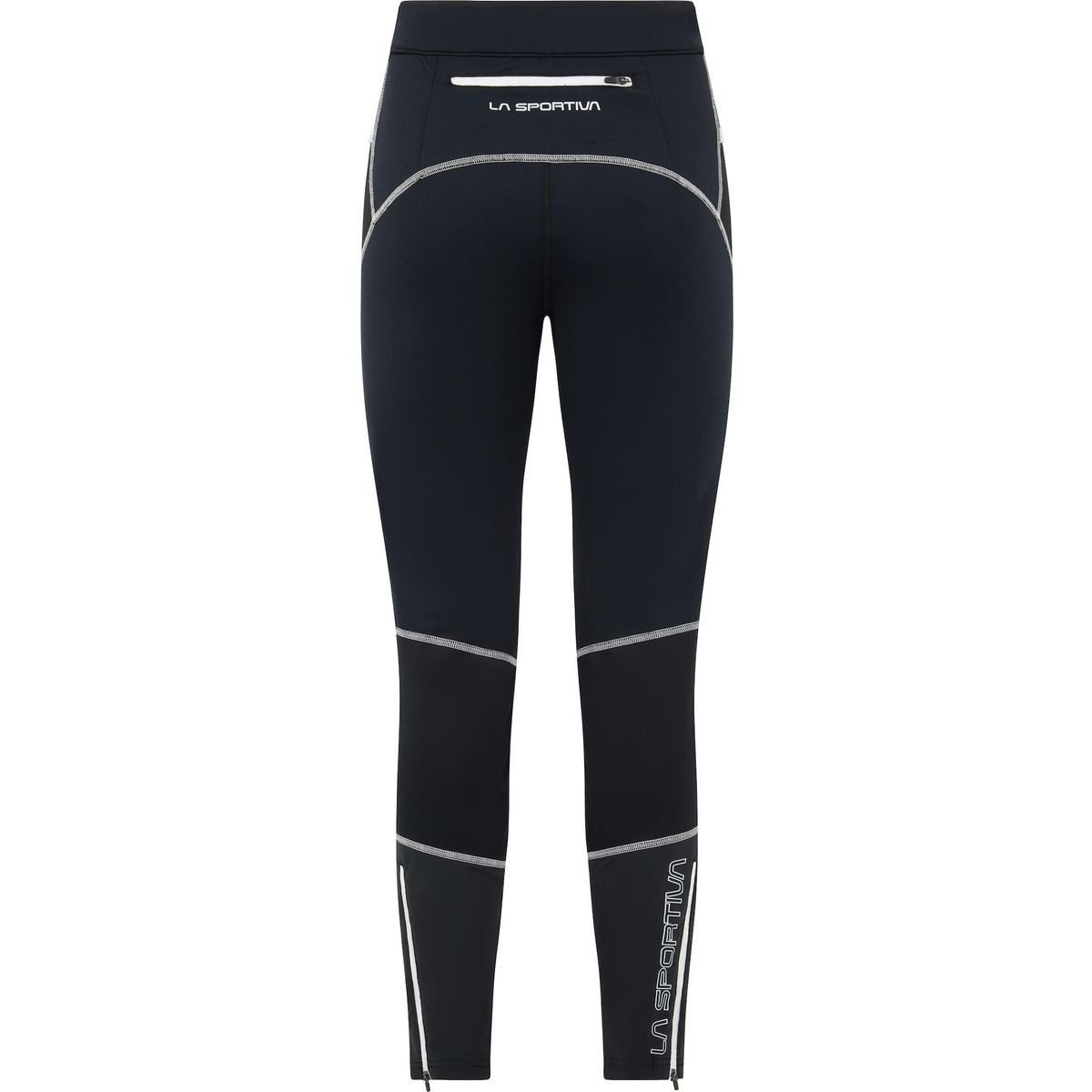 La Sportiva Outdoorhose Primal Pant Women Hochfunktionale Tights für optimalen Wind- und Schlammschutz bei