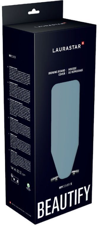 LAURASTAR Bügelbrettbezug Mycover pearl blue, Zubehör günstig online kaufen