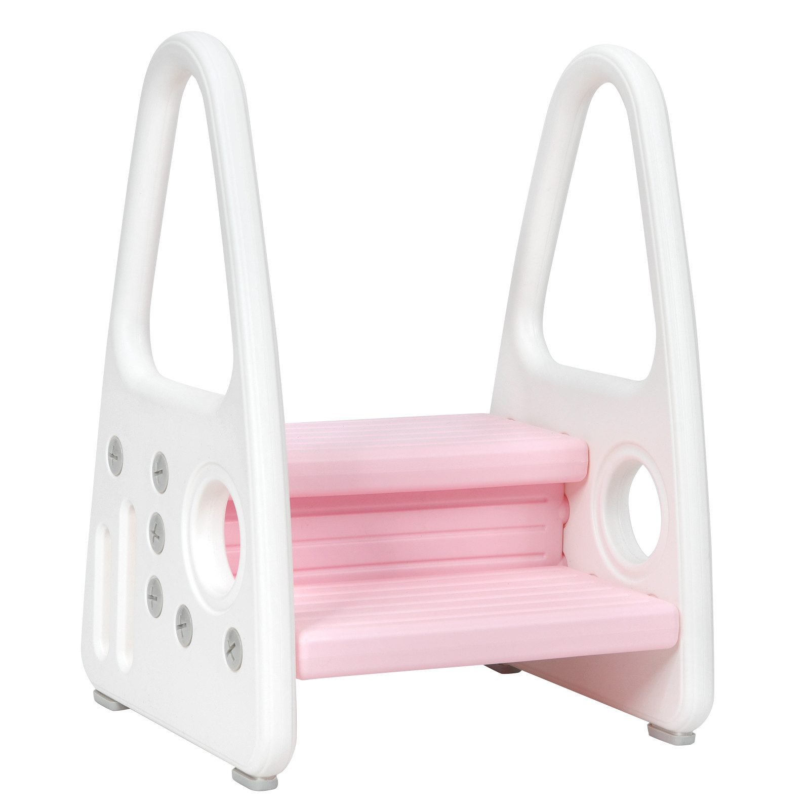 Tritthocker Trittleiter