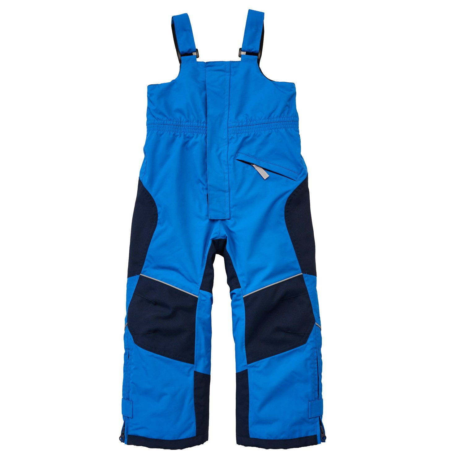 JAKO-O Schneelatzhose JAKO-O Kinder Schnee-Latzhose robust, kobalt