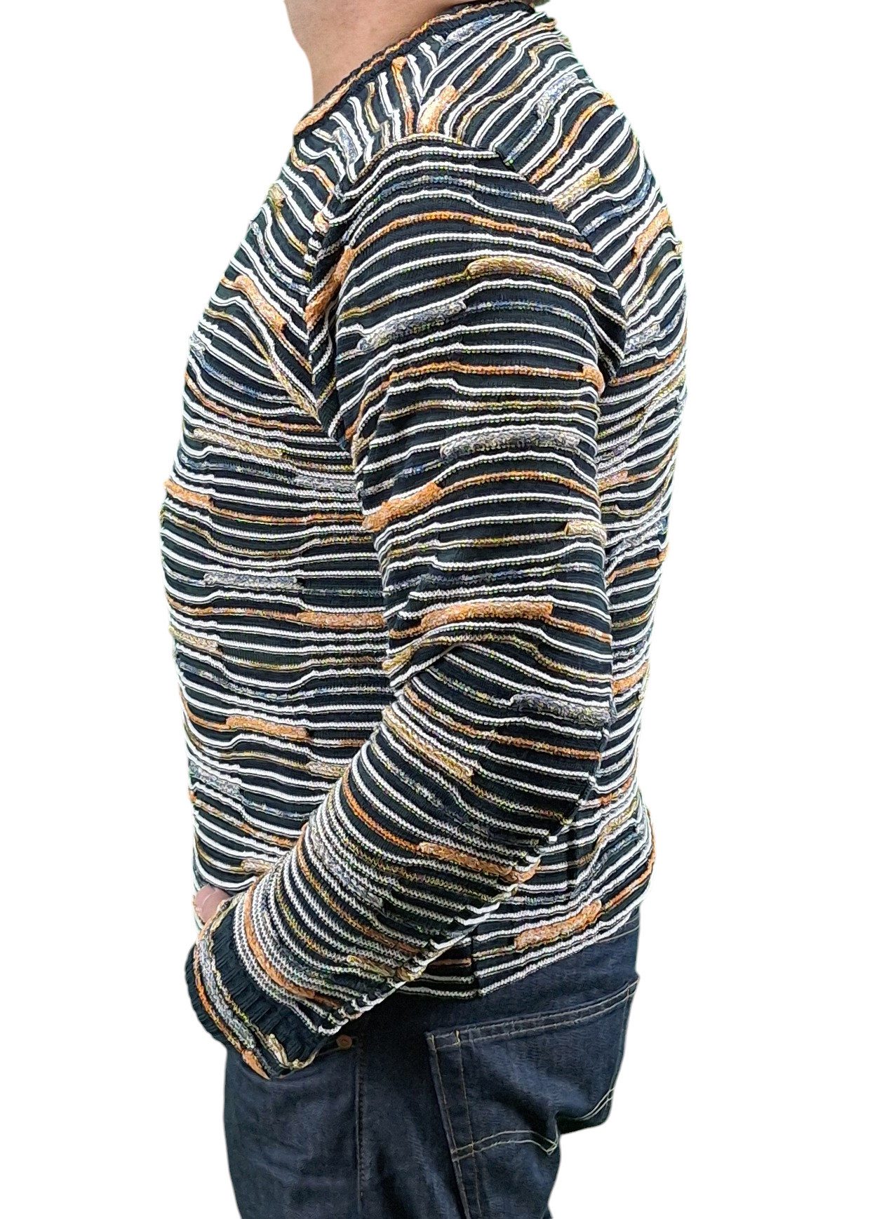 Lorenzoni Strickpullover 30068510L