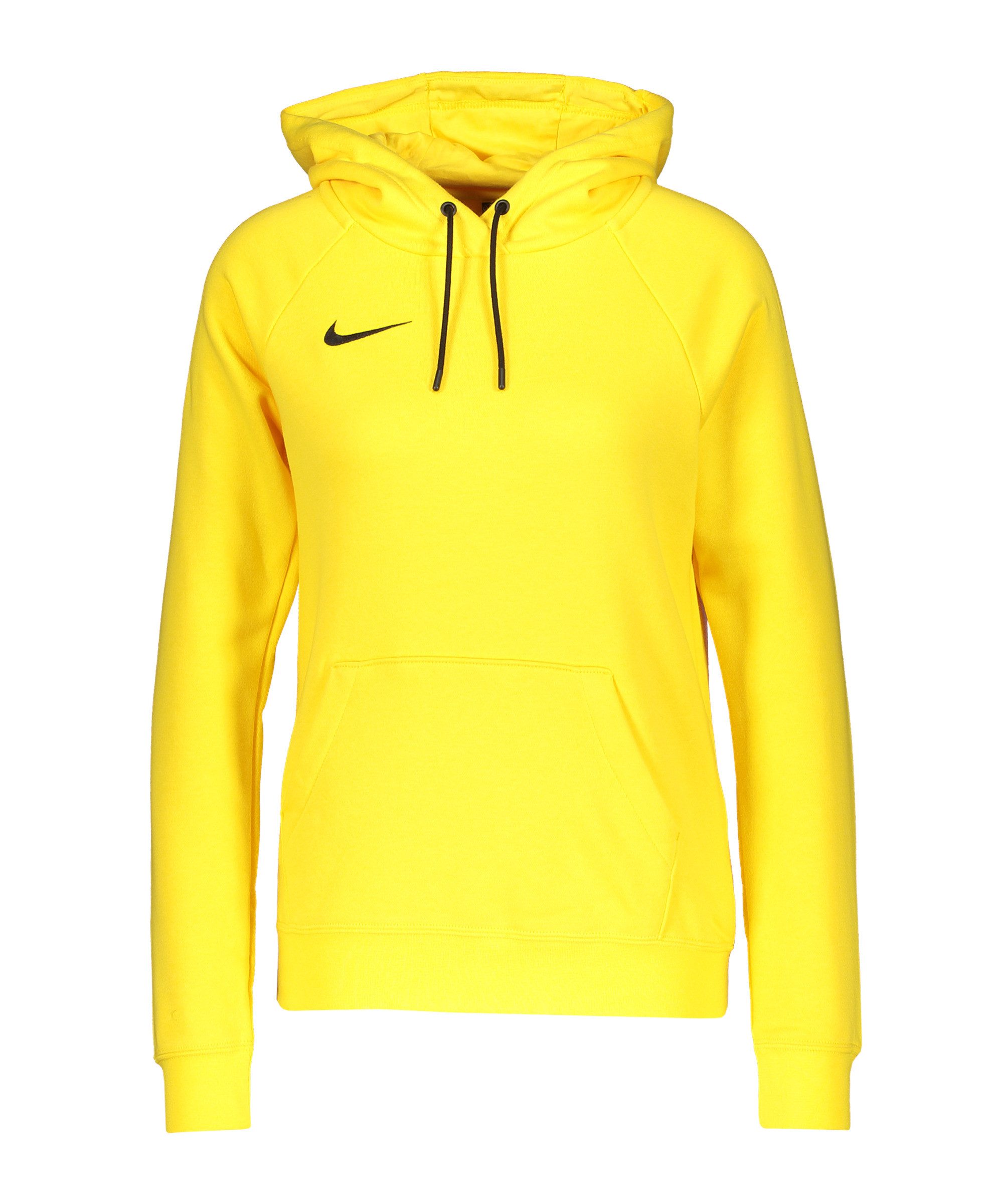 Nike Sweater Nike Performance Park 20 Fleece Hoody Damen Damen