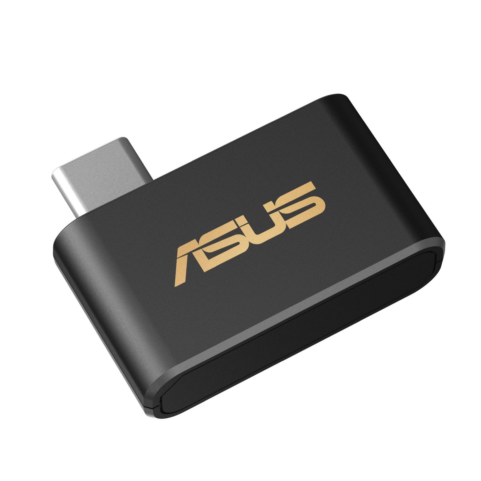 Asus USB-BE93 Mini BE6500 WLAN 4/5 (IEEE 802.11 a/ac/ax/b/be/g/n) / 2,4 ... WLAN-Router