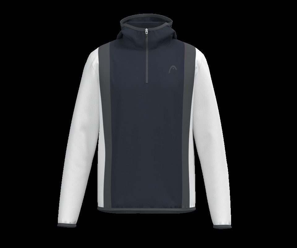 Head Sweater CLUB 25 TECH Hoodie Men
