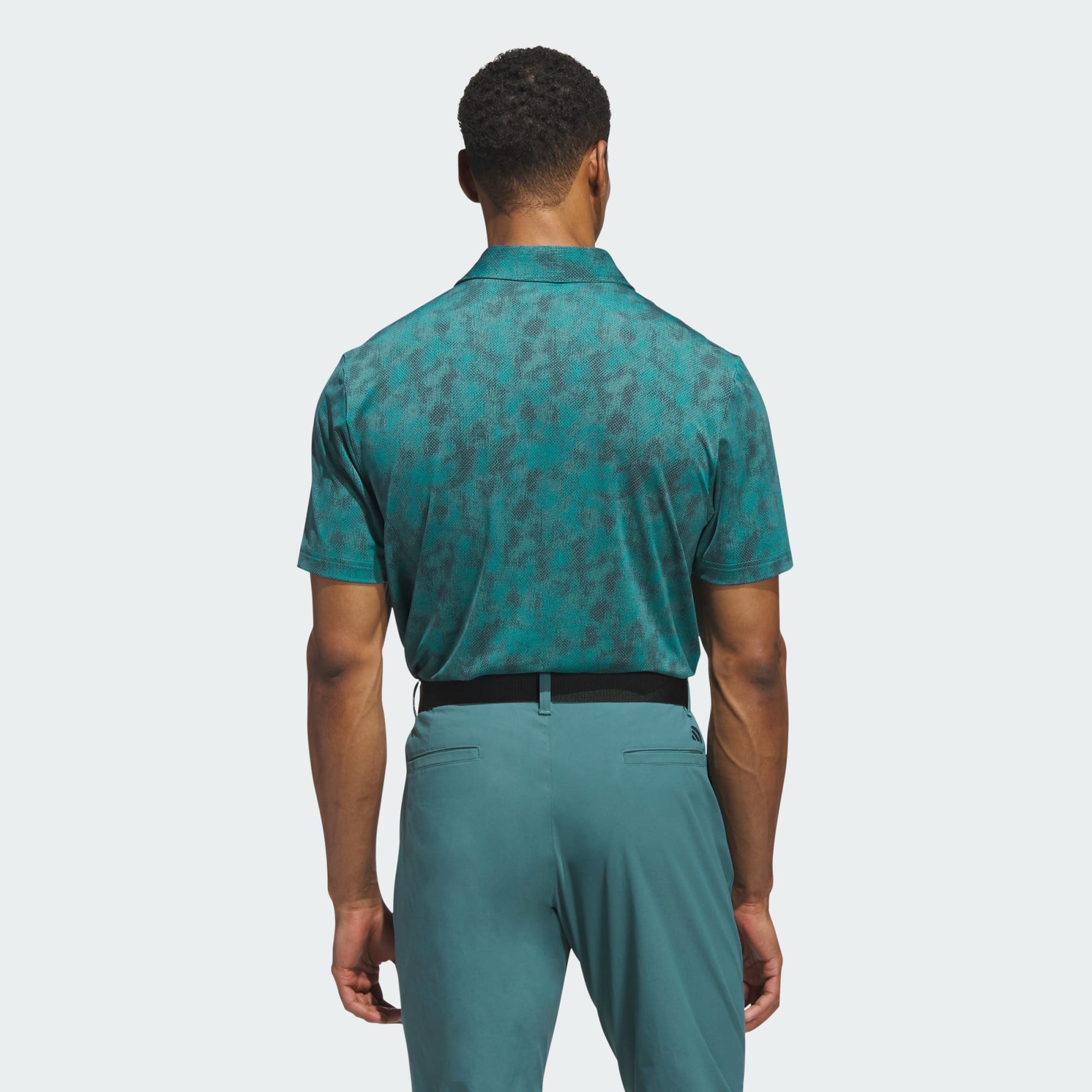 adidas Performance Poloshirt ULTIMATE365 TEXTURED POLOSHIRT günstig online kaufen