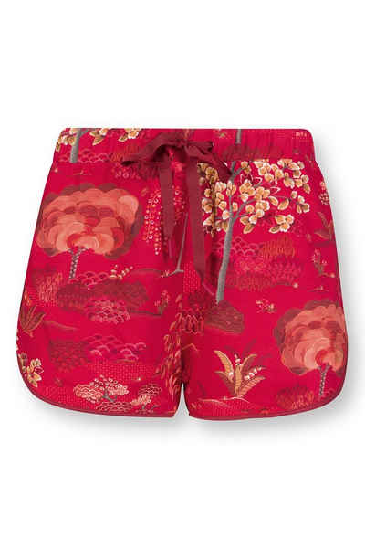 PiP Studio Шорти Bali Japanese Garden Trousers Short 51501230-239