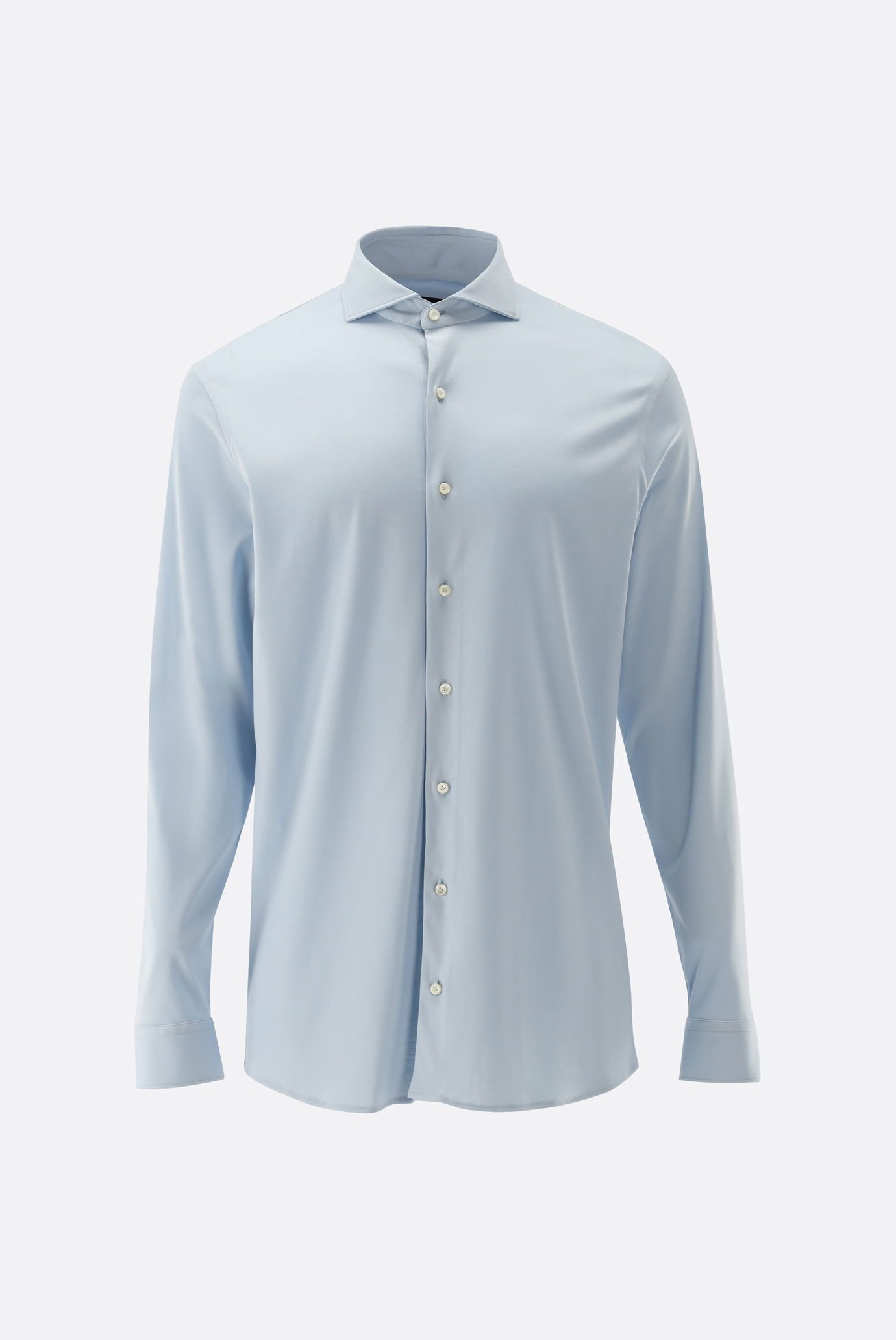 Van Laack Langarmhemd vL-Per-LSF