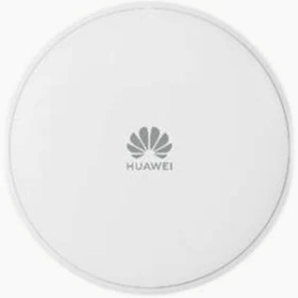 HUAWEI eKit AP673, 2,4 GHz, 5 GHz, 6 GHz, 13660 Mbit/s WLAN-Access Point