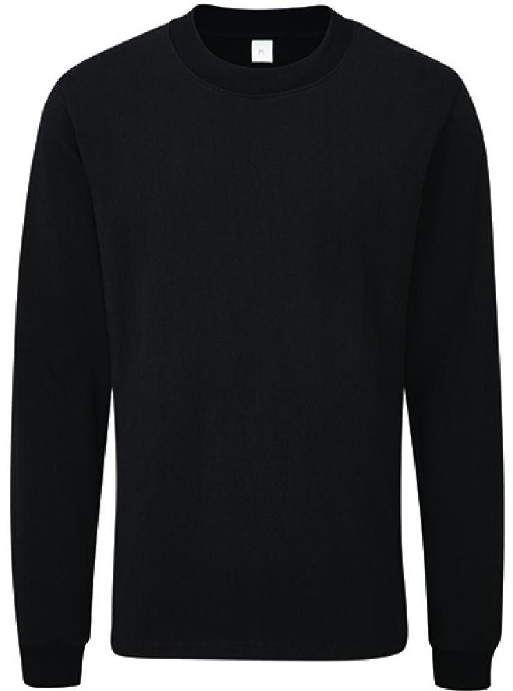 Mantis Sweatshirt Essential Heavy Long Sleeve T XS bis XXL