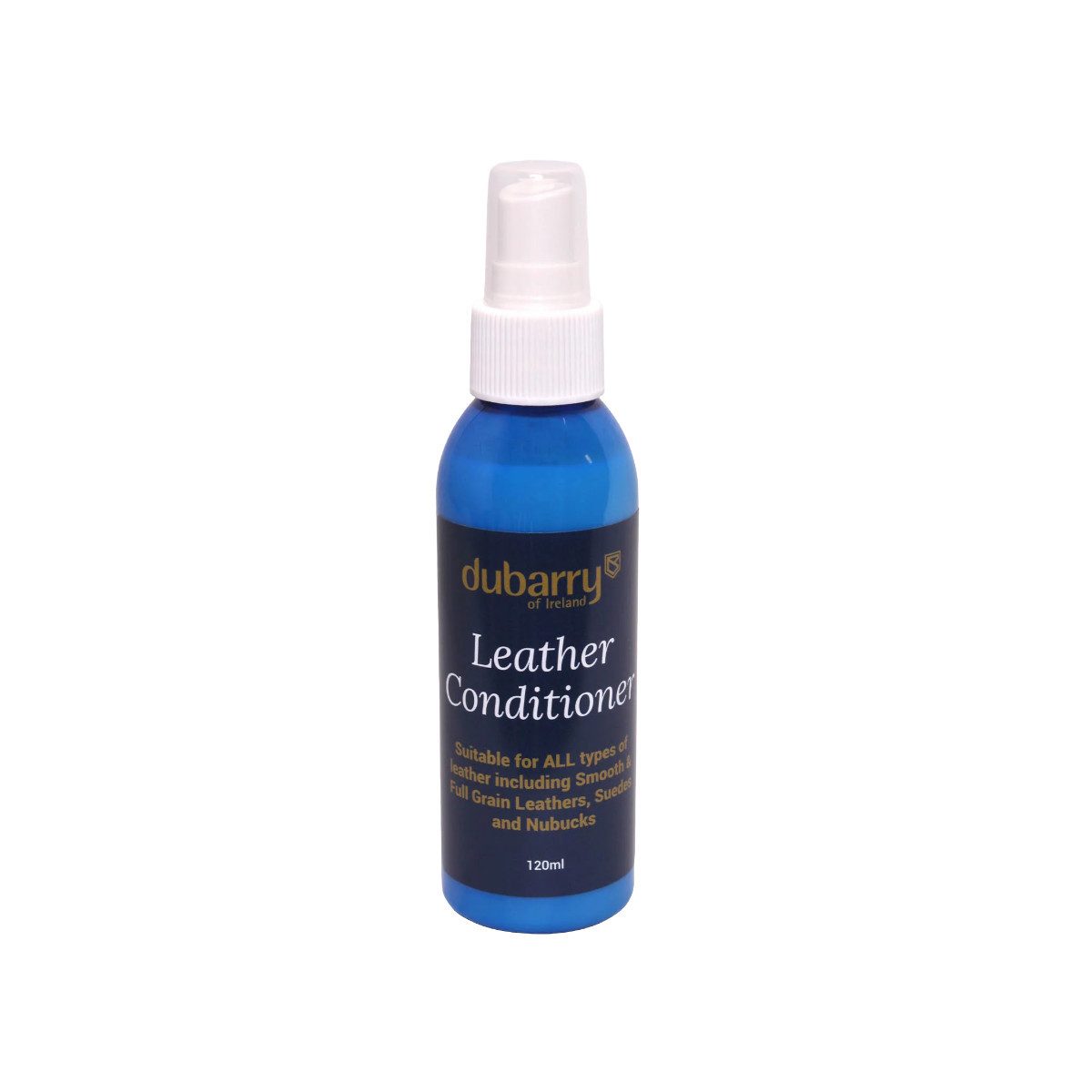 Dubarry 5092 Lederpflege, Leder Leather Conditioner für Schuhe und Stiefel