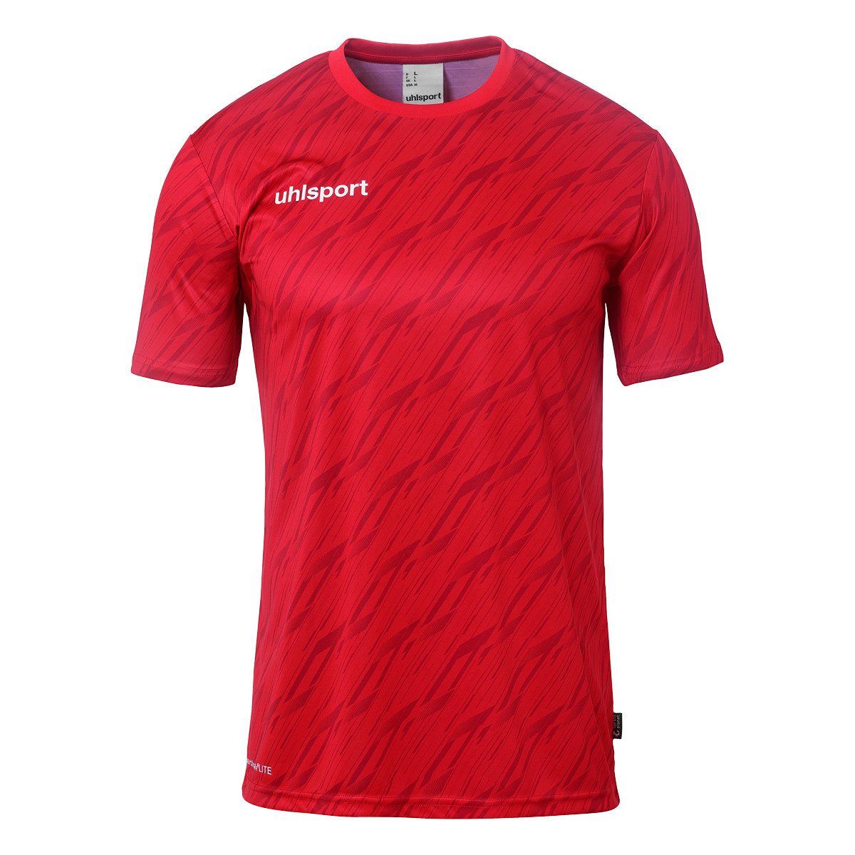 uhlsport Trainingsshirt Trainings-T-Shirt Progressive 28 (1-tlg., günstig online kaufen