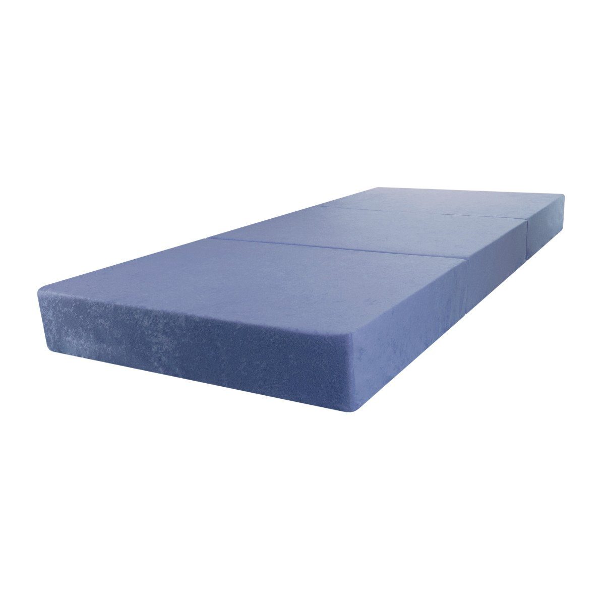 Klappmatratze Studio Gästebett, Notbett für Gäste, günstig online kaufen