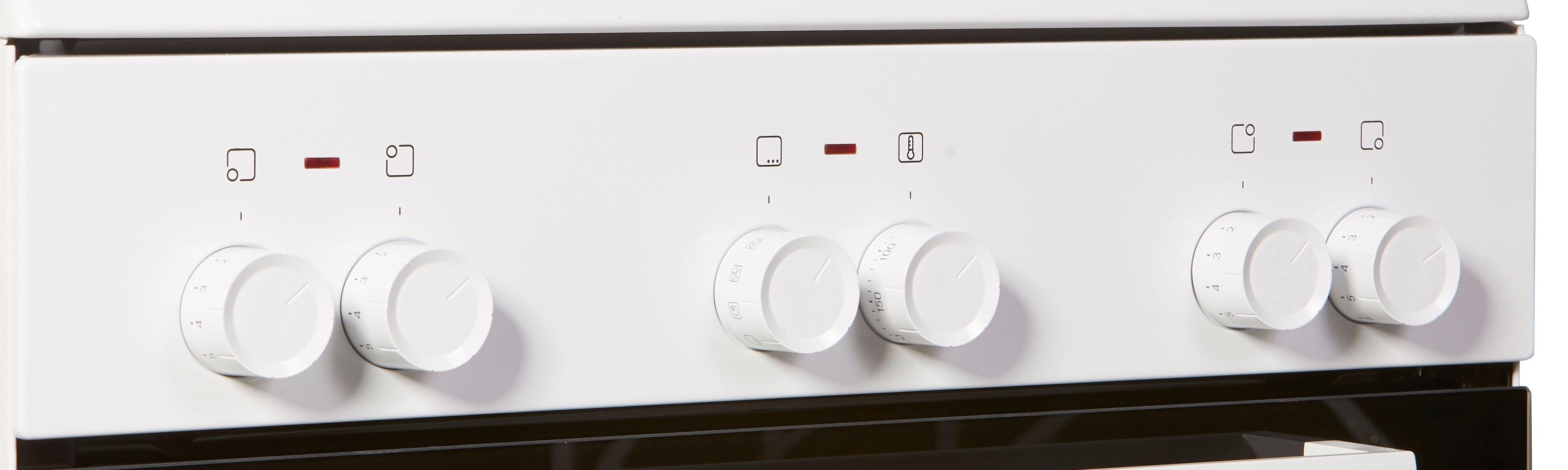 BOSCH Elektro-Standherd 2 HKA090220