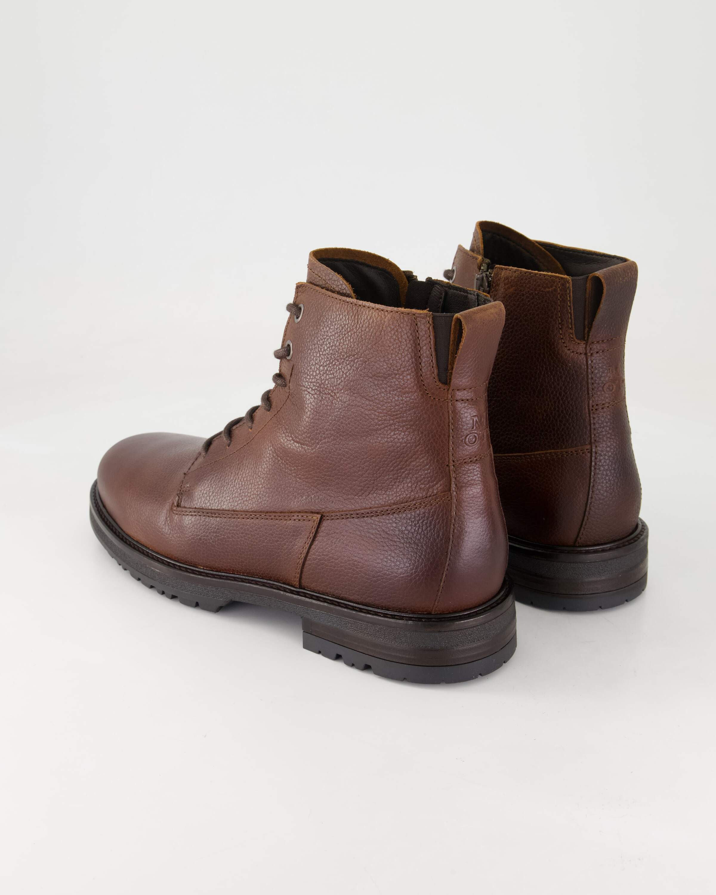 Marc O'Polo Rony 3T Stiefelette Obermaterial: Leder