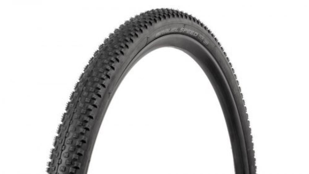 Wolfpack Fahrradreifen Wolfpack Reifen Gravel Speed 28x1.60" 40-622 schwarz TLR faltbar