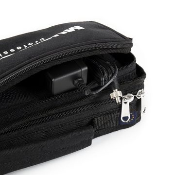 MUSIC STORE Koffer, ATEM Mini Case, Licht Equipment Tasche, Stoß- und