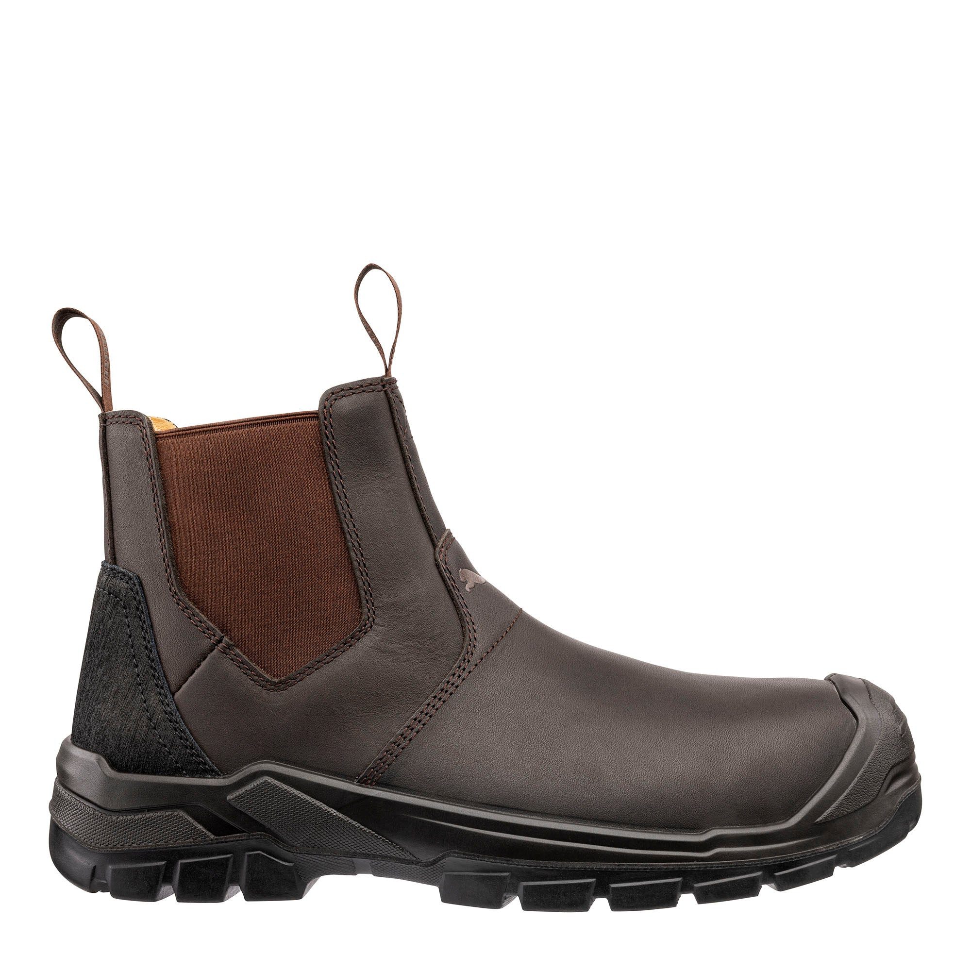 PUMA Safety PUMA SAFETY TANAMI MID Sicherheitsschuh S3 Sicherheitsschuh Robust