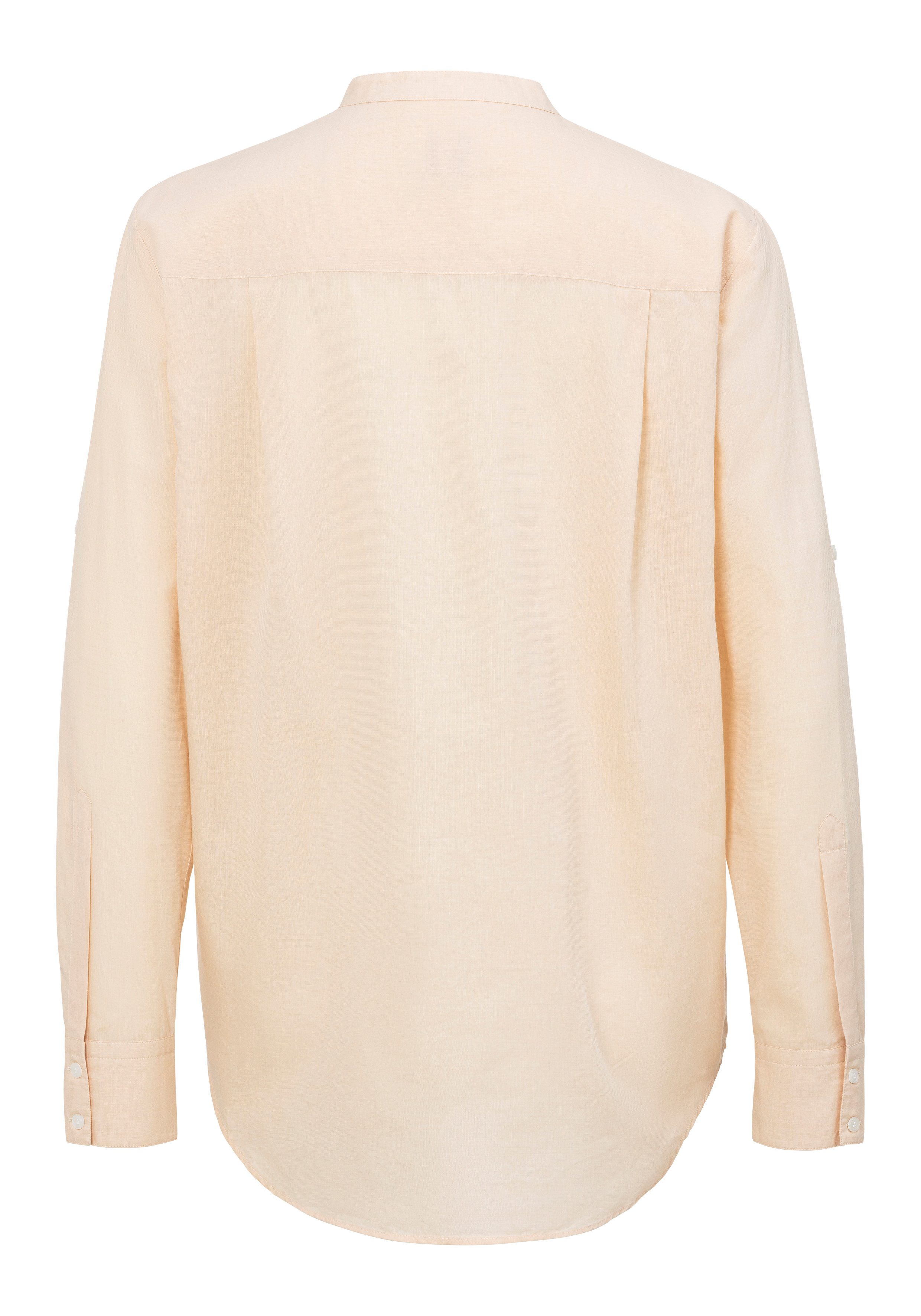 BOSS ORANGE Klassische Bluse Befelize Premium günstig online kaufen