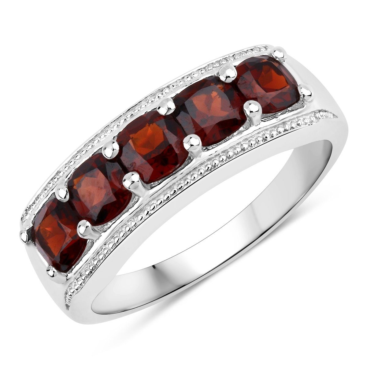 Fingerring silber