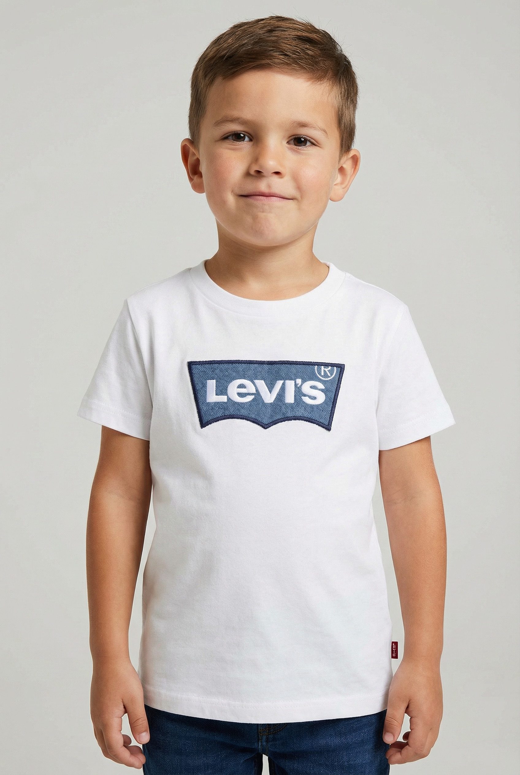 Levi's® Kids T-Shirt BATWING TEE Baby UNISEX