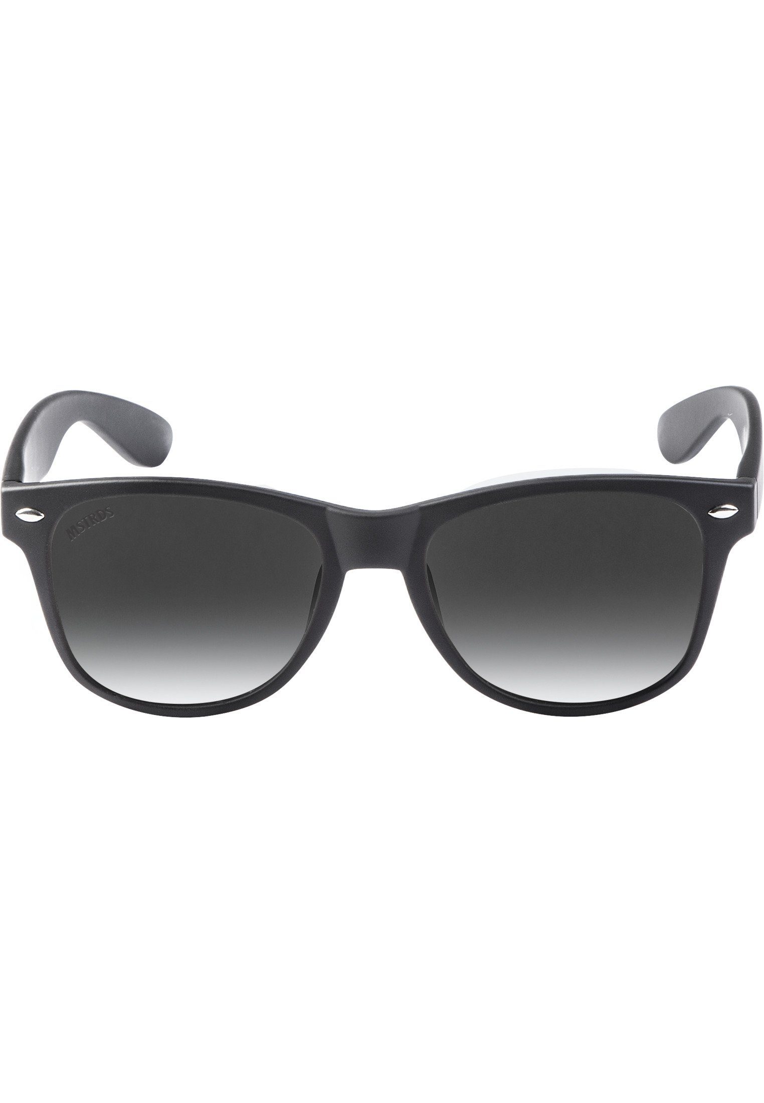 Accessoires Sonnenbrille blk/gry Youth MSTRDS Sunglasses Likoma