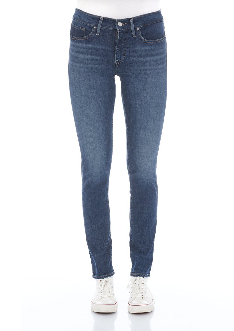 levi's 311 shaping skinny
