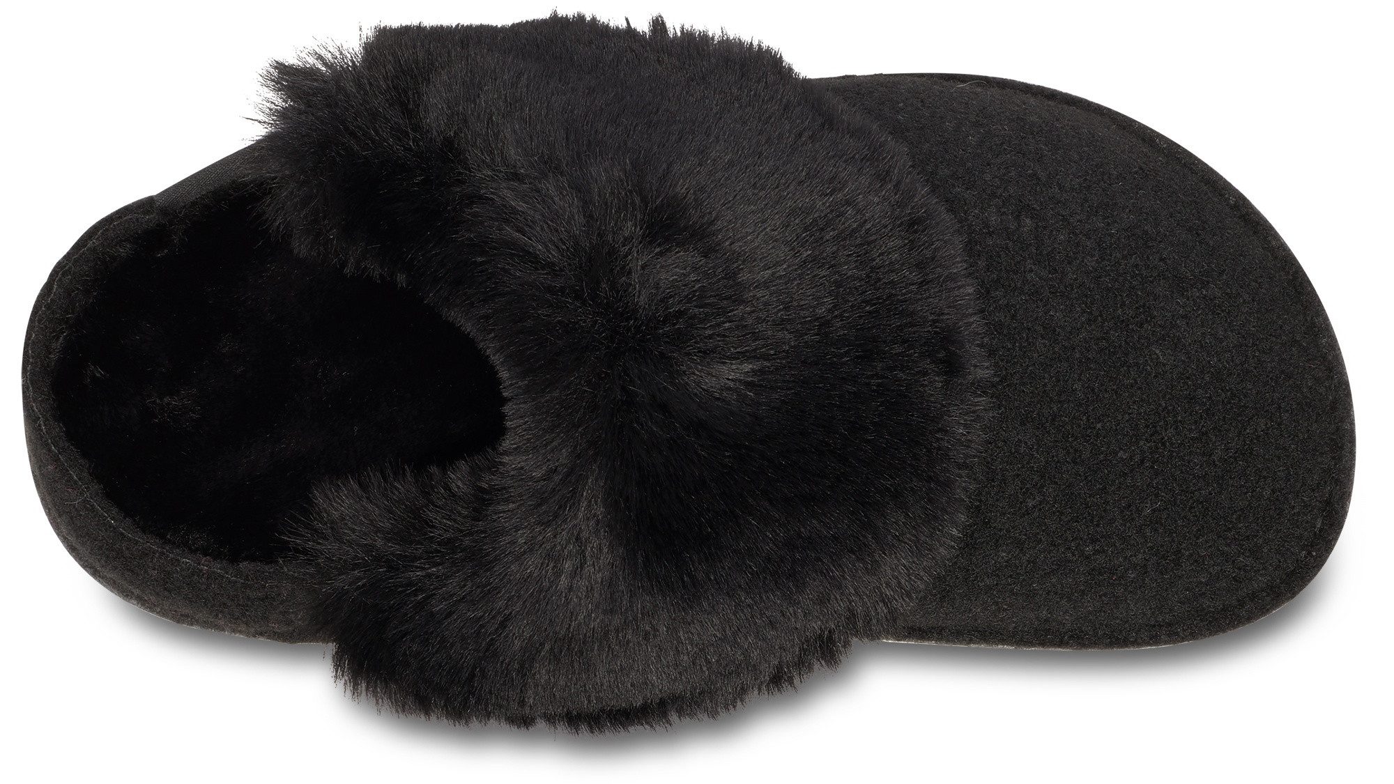 Crocs Classic Luxe Slipper Slipper