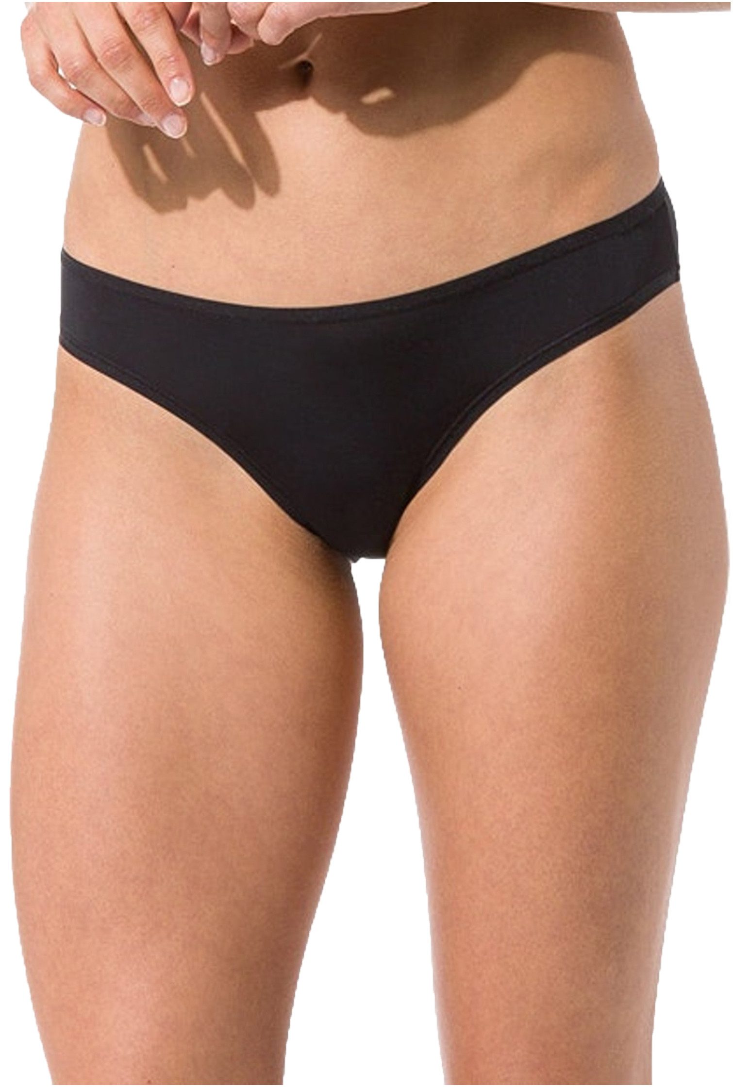 Rioslip 2er Pack Skiny Damen Slips