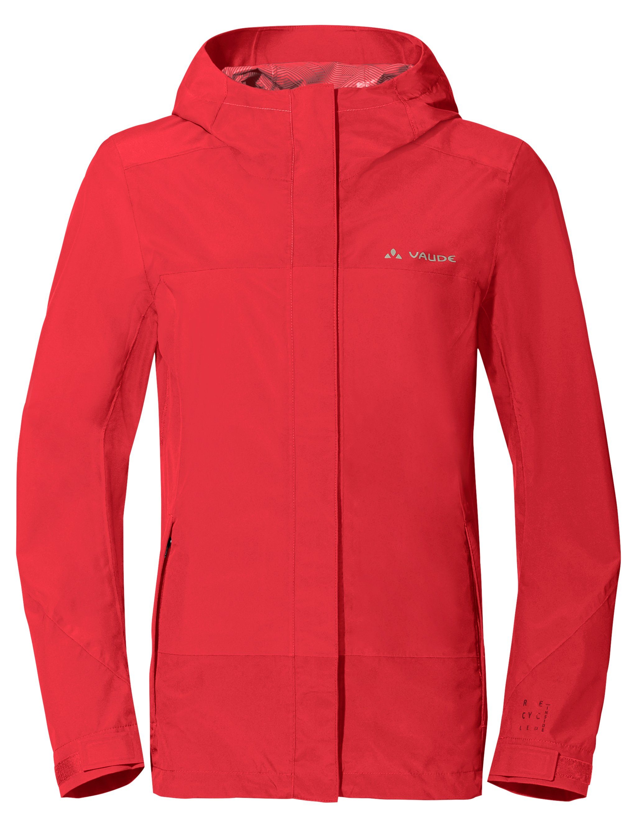 VAUDE Outdoorjacke Women's Neyland 2.5L Jacket günstig online kaufen