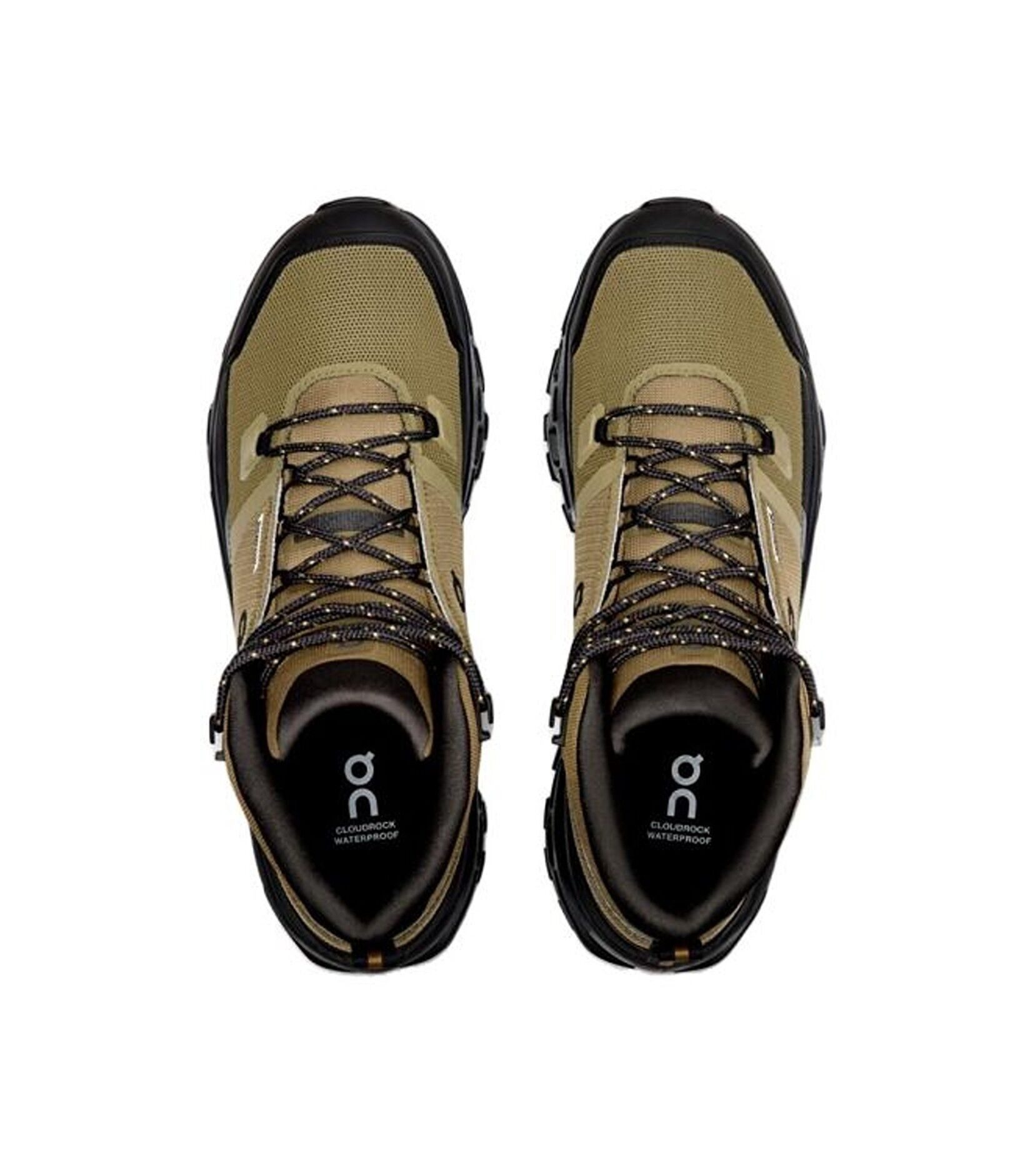 ON RUNNING Cloudrock Wanderstiefel günstig online kaufen