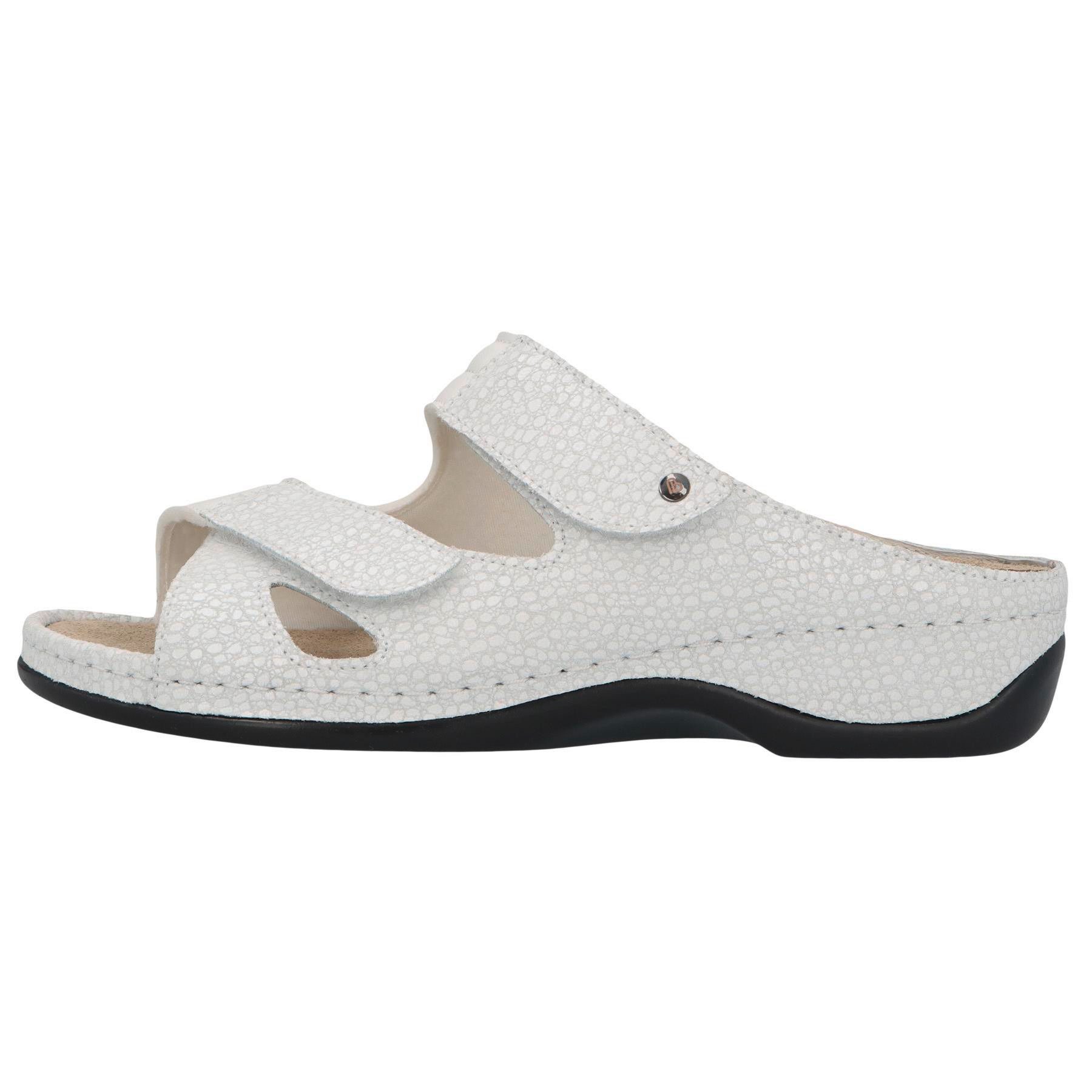 BERKEMANN Berkemann Erwachsene Berkoflex Janna Pantolette Le Pantolette