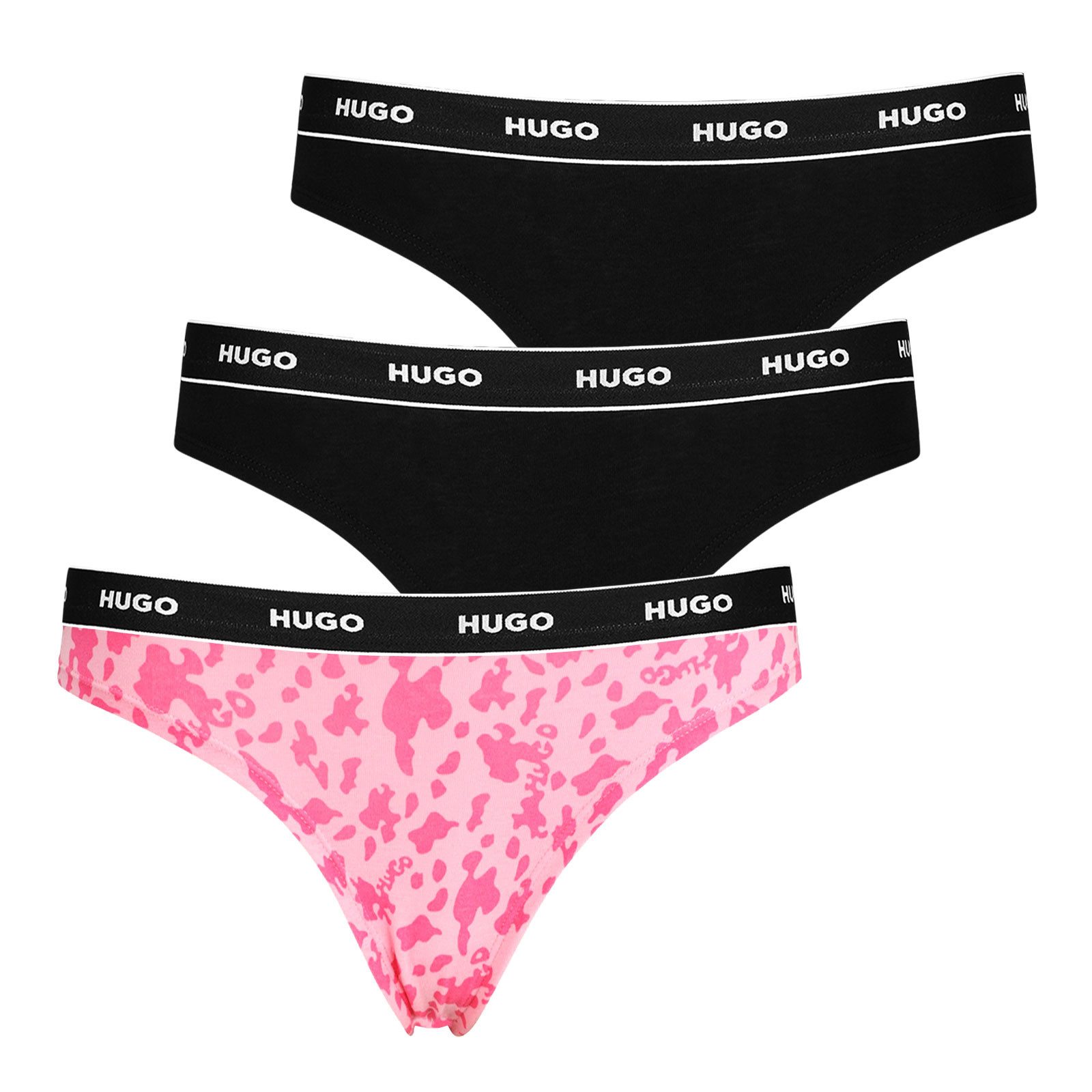 Slip Thong Design