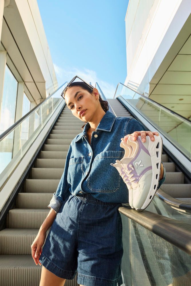Rieker Slip-On Sneaker Schlupfschuh, Freizeitschuh, Schnürschuh mit Gummizug
