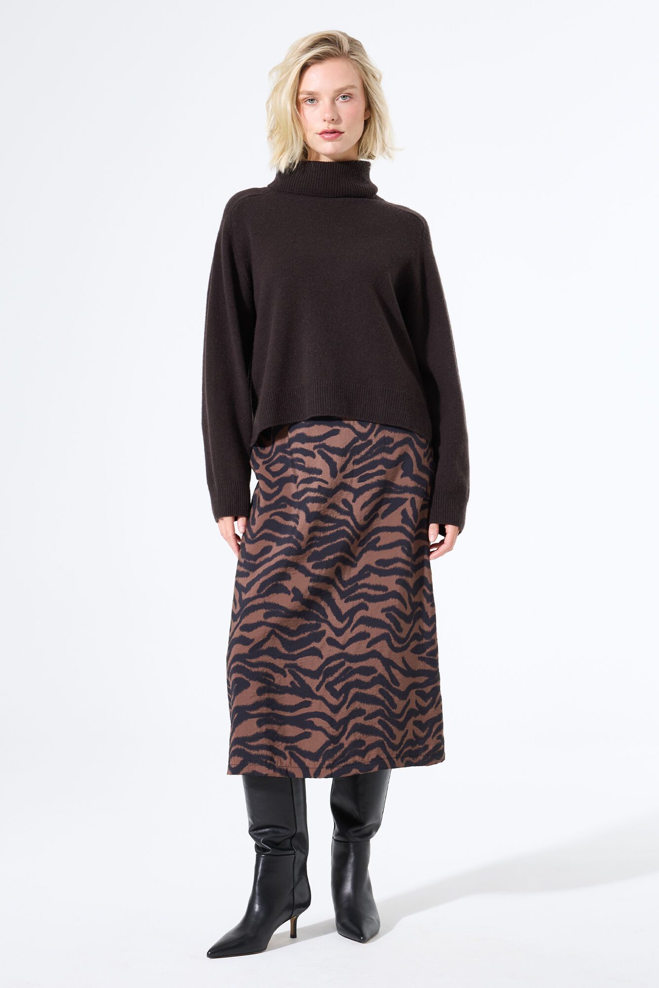 Garcia Maxirock ladies skirt