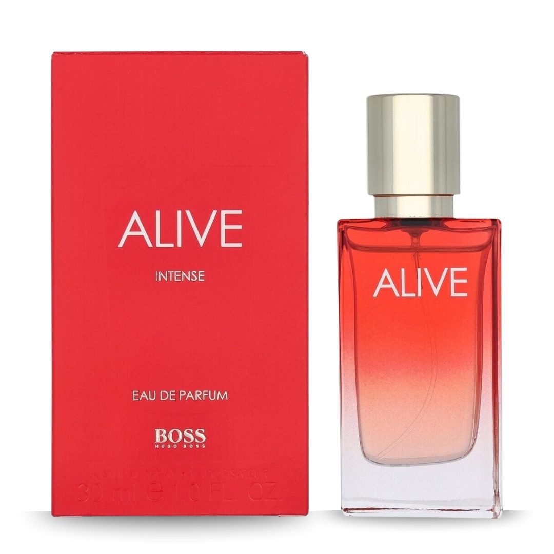 HUGO Eau de Parfum Hugo Boss Alive Intense Eau de Parfum