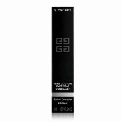 GIVENCHY Concealer Teint Couture Evenwear Corr 30