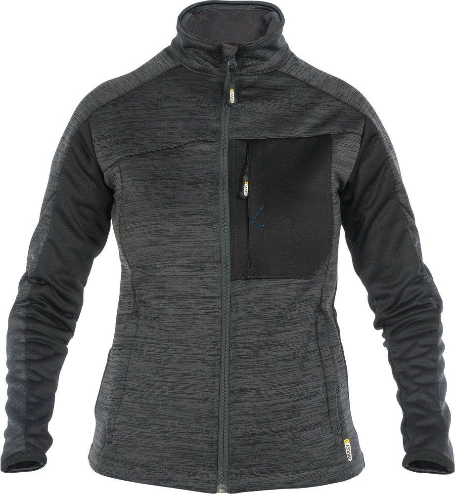 Fleecejacke Convex Women