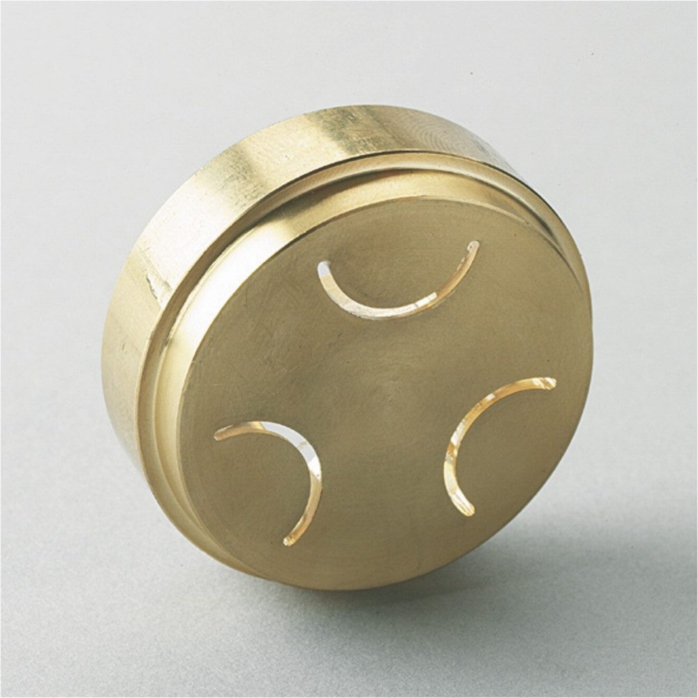 KENWOOD Nudelpressvorsatz Kenwood A910012 Orecchiette - Teigwarenaufsatz - bronze