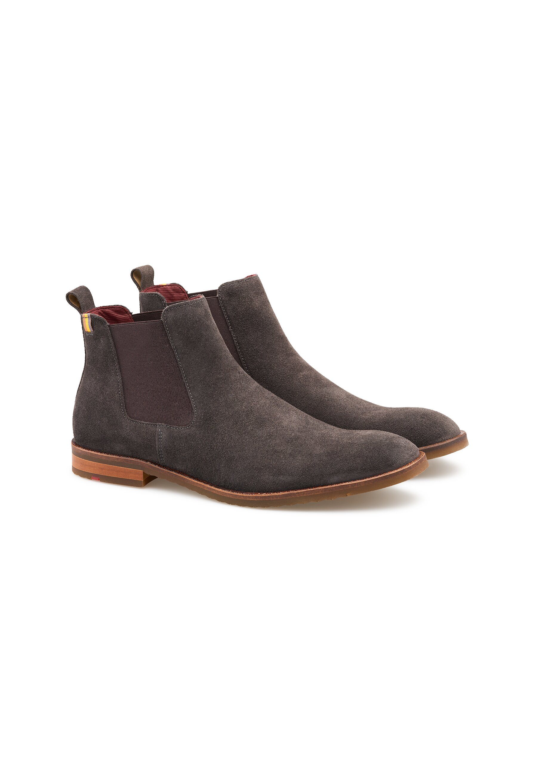 Lloyd Chelseaboots