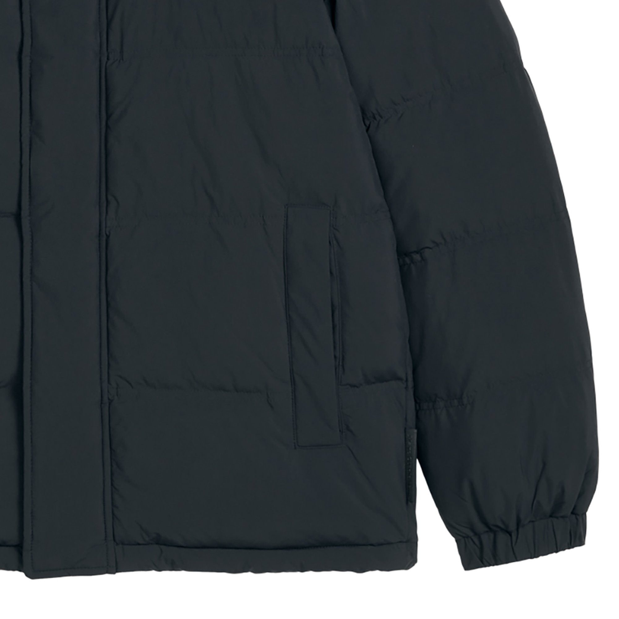 Marc O'Polo DENIM Steppjacke Herren Steppjacke 1er Pack Polyamid
