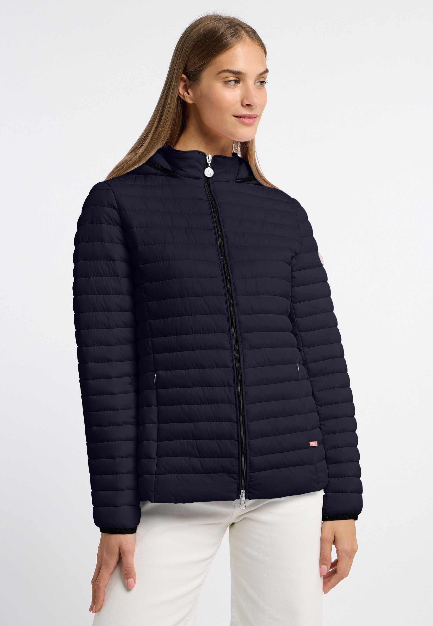 Frieda & Freddies Steppjacke