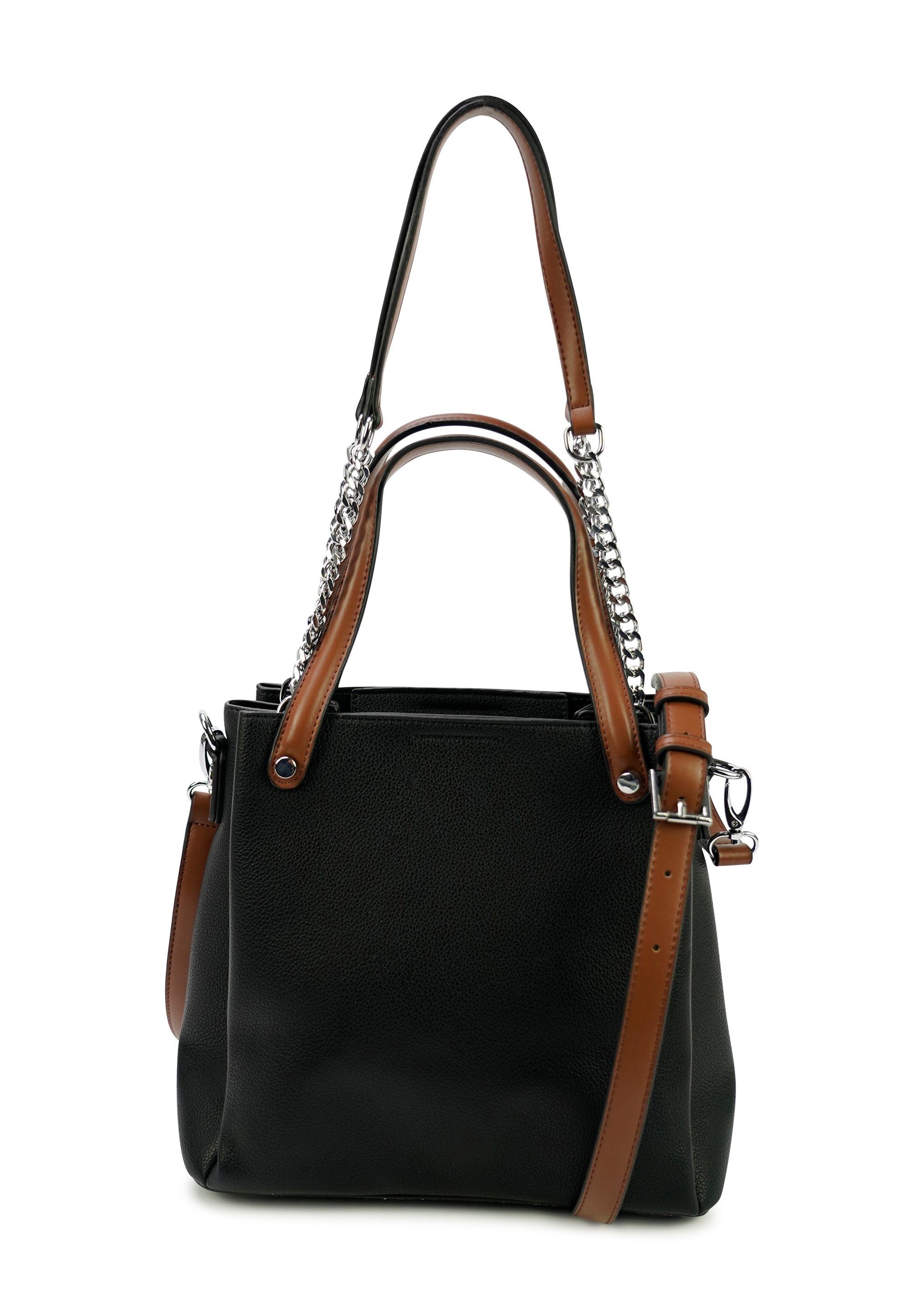 Harpa Henkeltasche GABBIE, mehrere Fächer günstig online kaufen